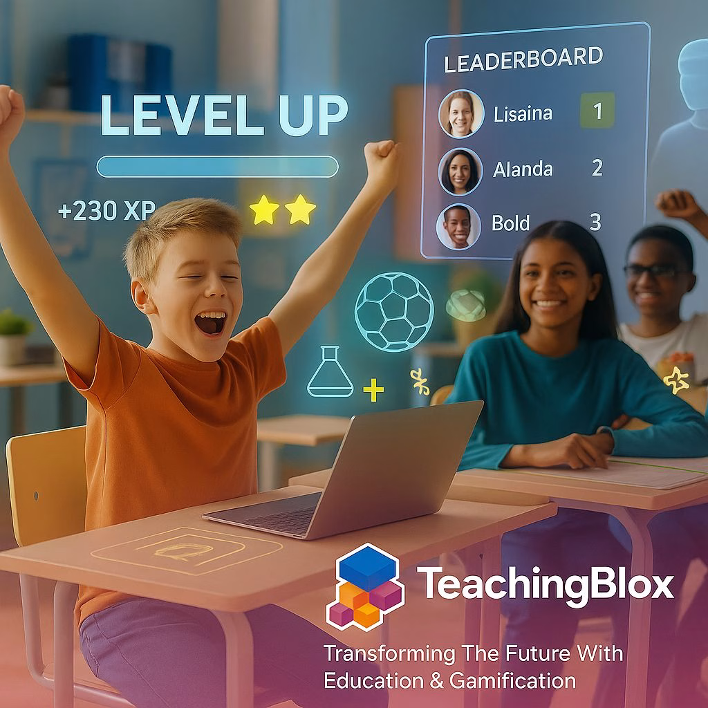 The future of education